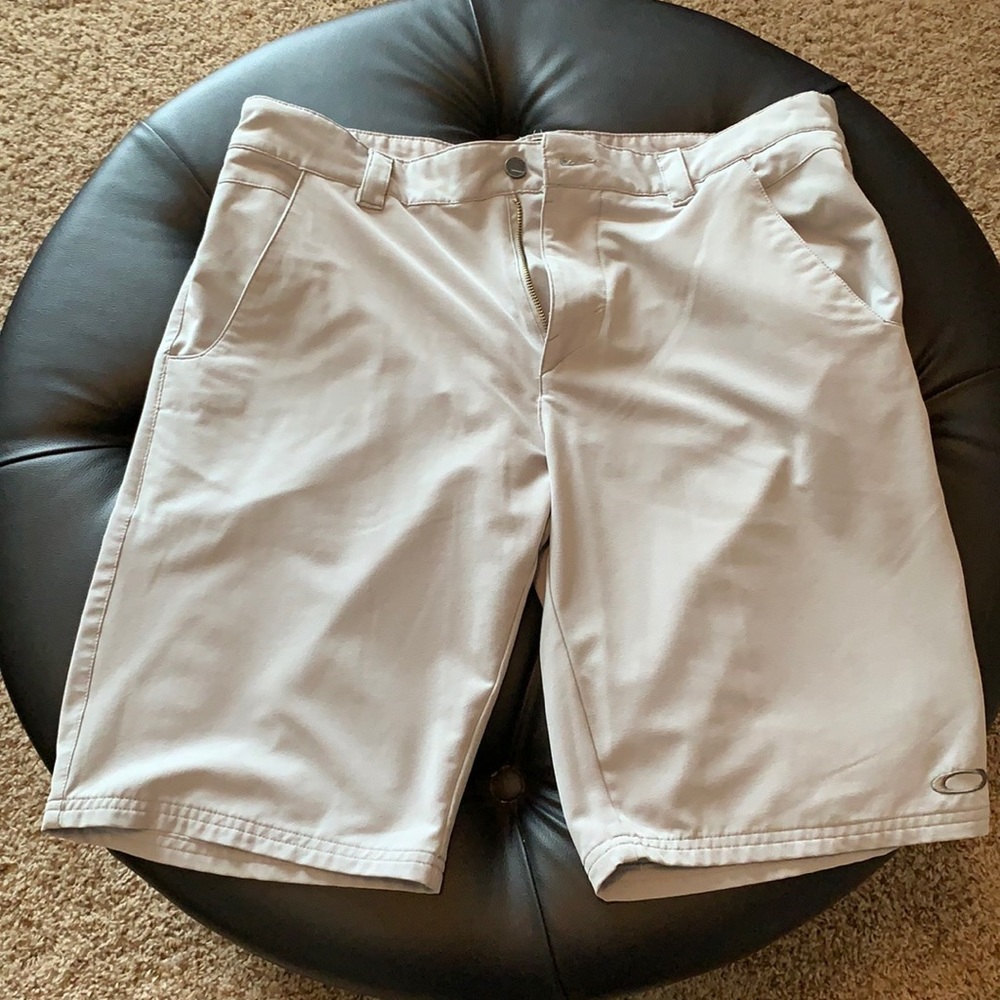 Oakley shorts